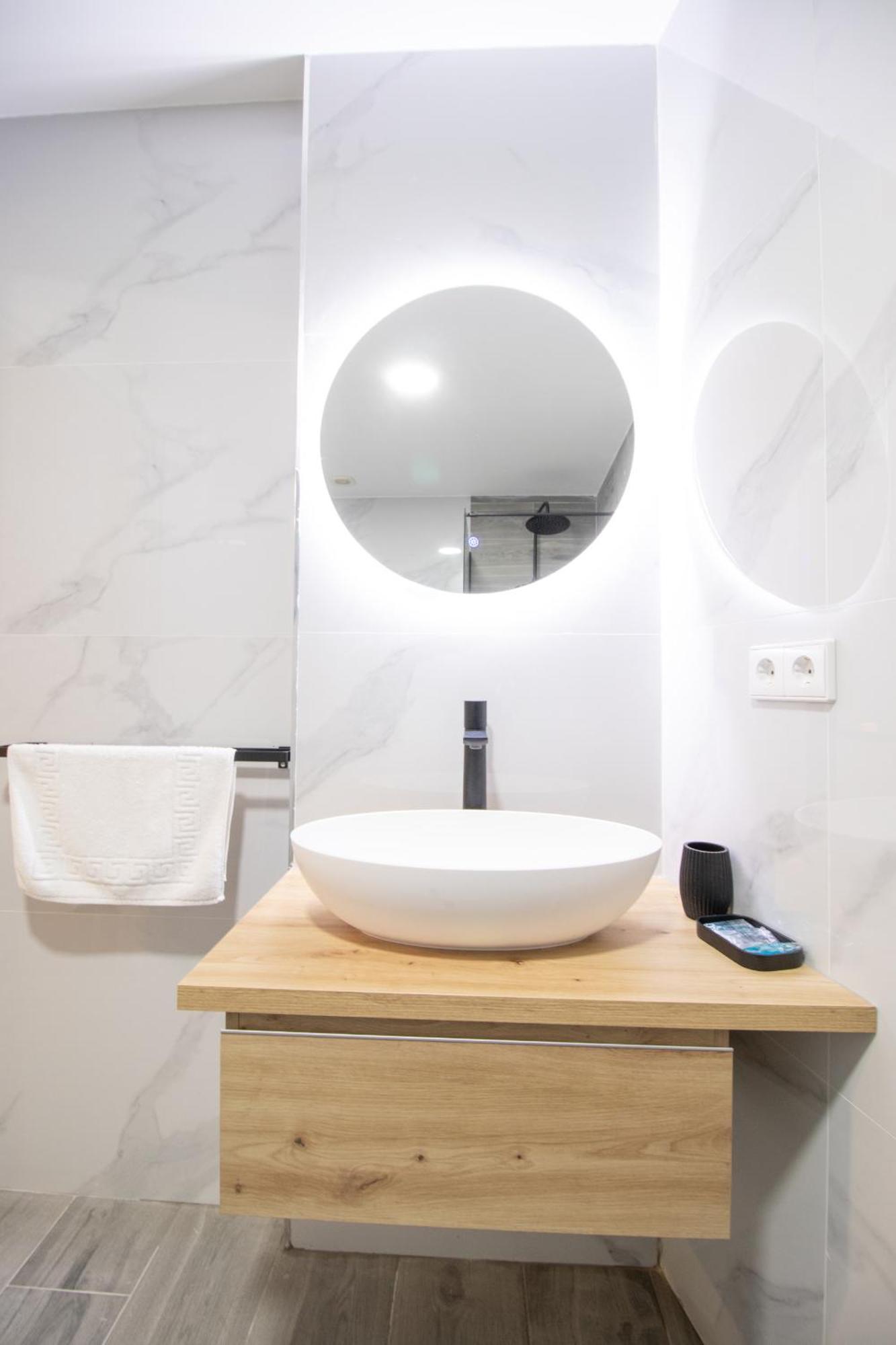 Suite Parque Del Turia By Concept Flats Valencie Exteriér fotografie