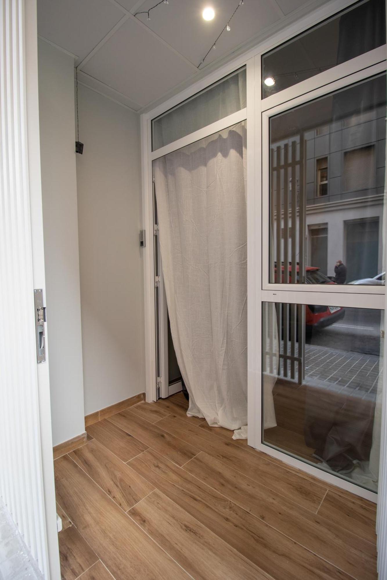 Suite Parque Del Turia By Concept Flats Valencie Exteriér fotografie
